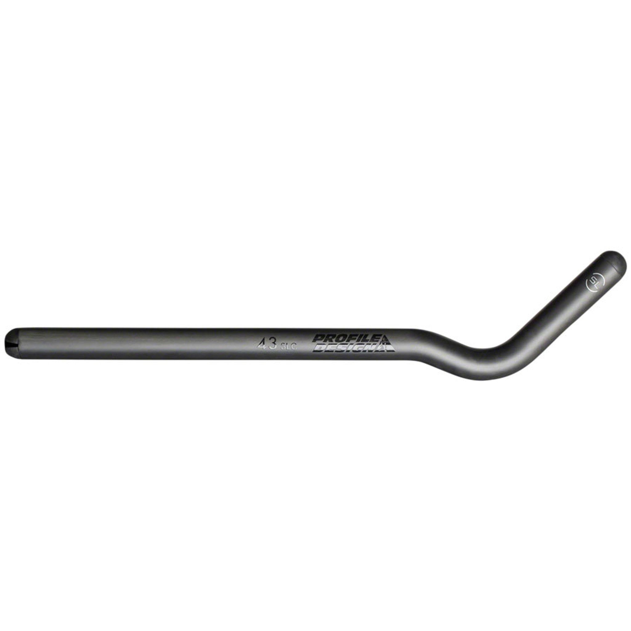 Aerobar Extensions
