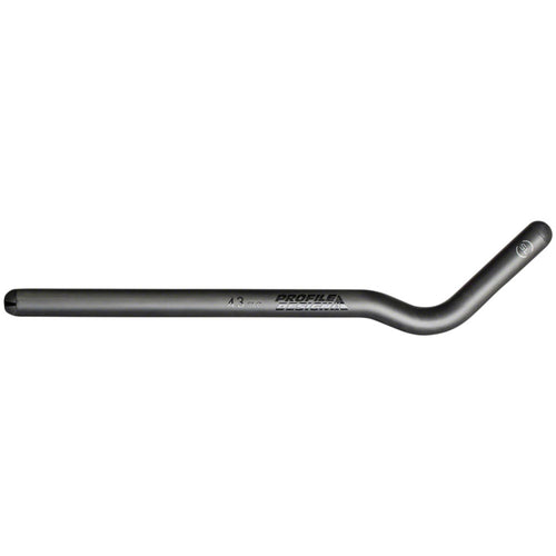 Aerobar Extensions