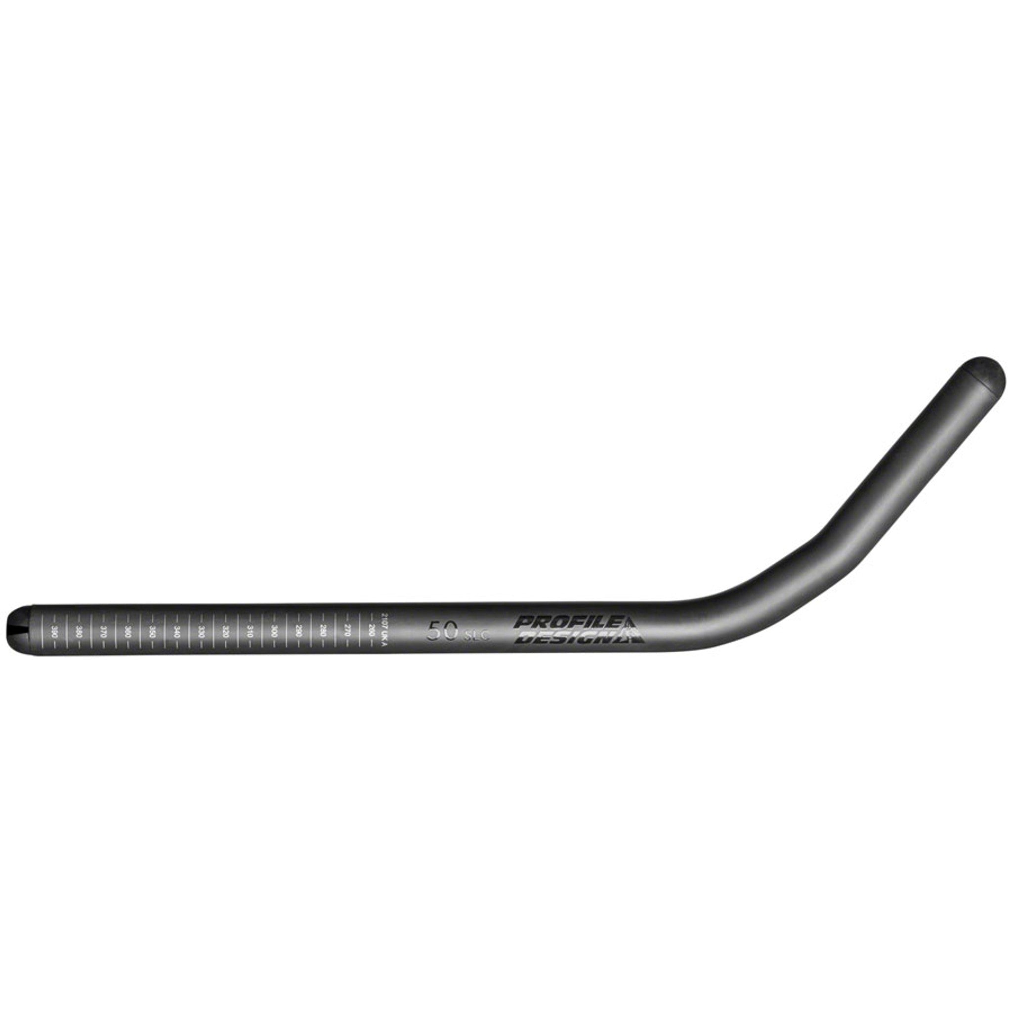 Aerobar Extensions