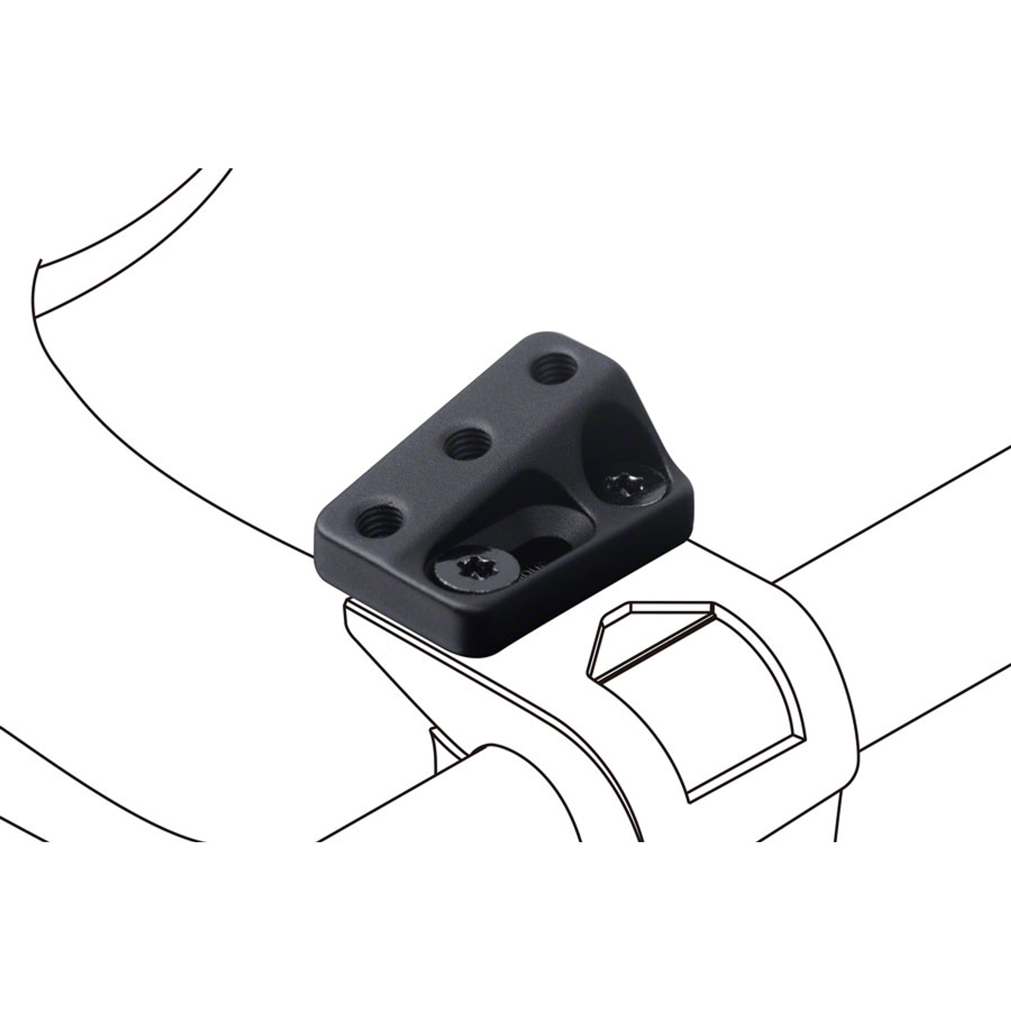 Pads and Armrests