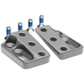 Pads and Armrests
