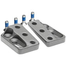 Pads and Armrests