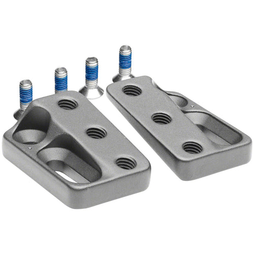 Pads and Armrests