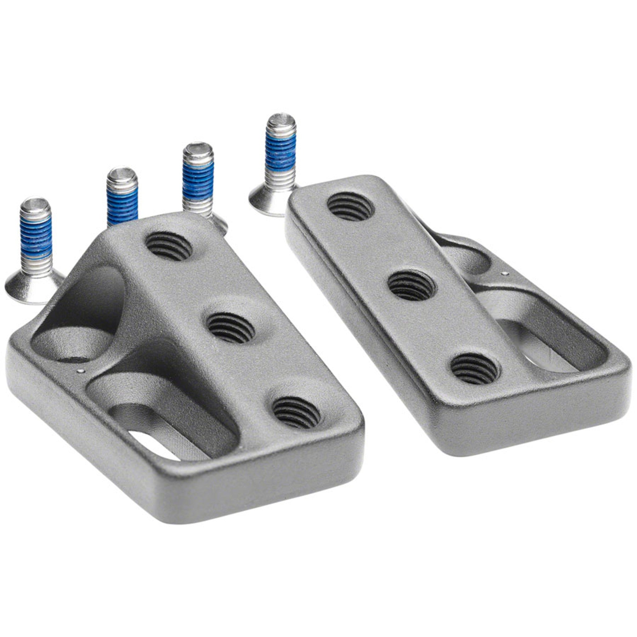 Pads and Armrests
