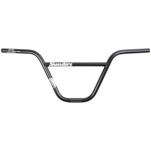 Brett BMX Handlebar