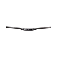 SL-K Low Rise Carbon Handlebar~ 31.8, 760mm, Black