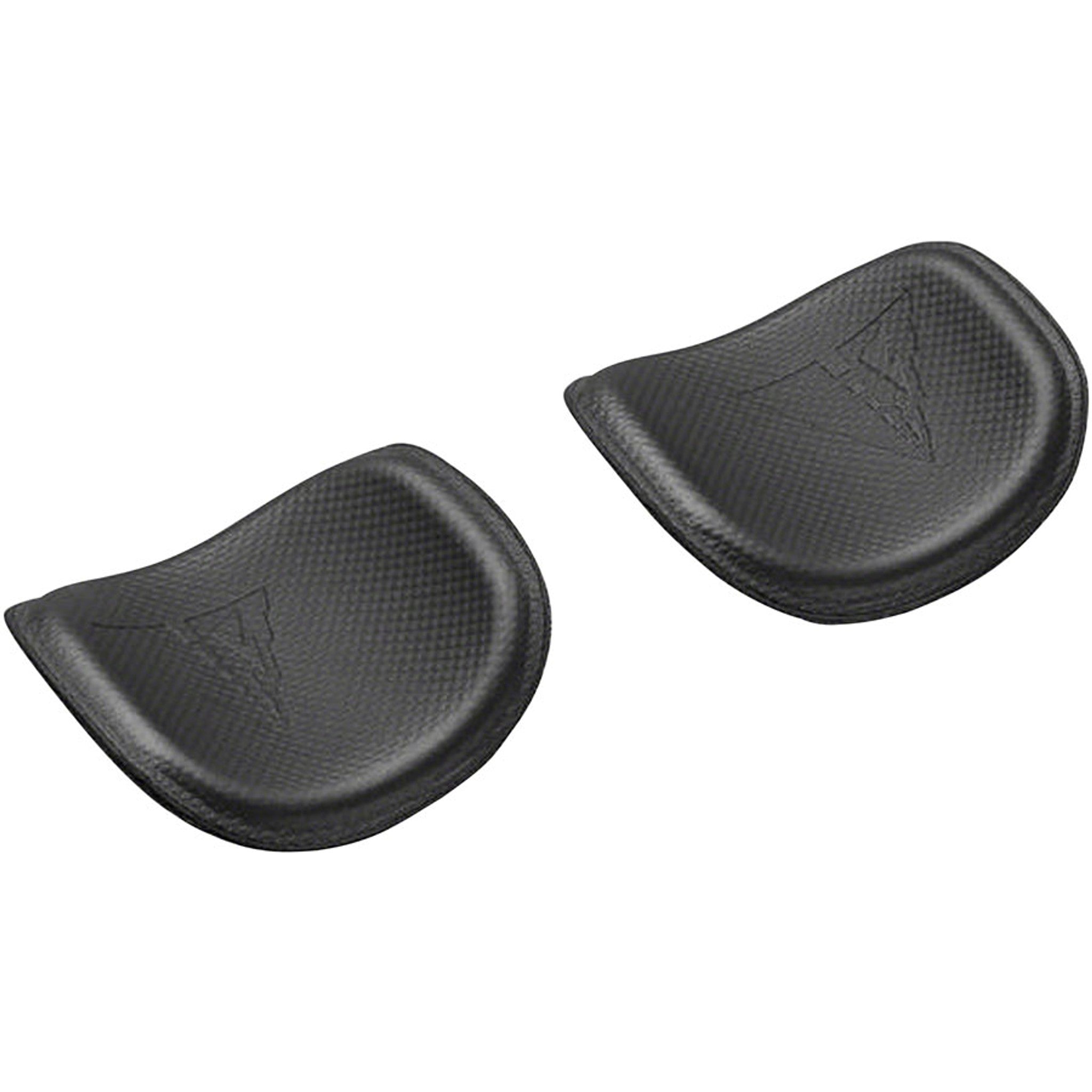 Pads and Armrests