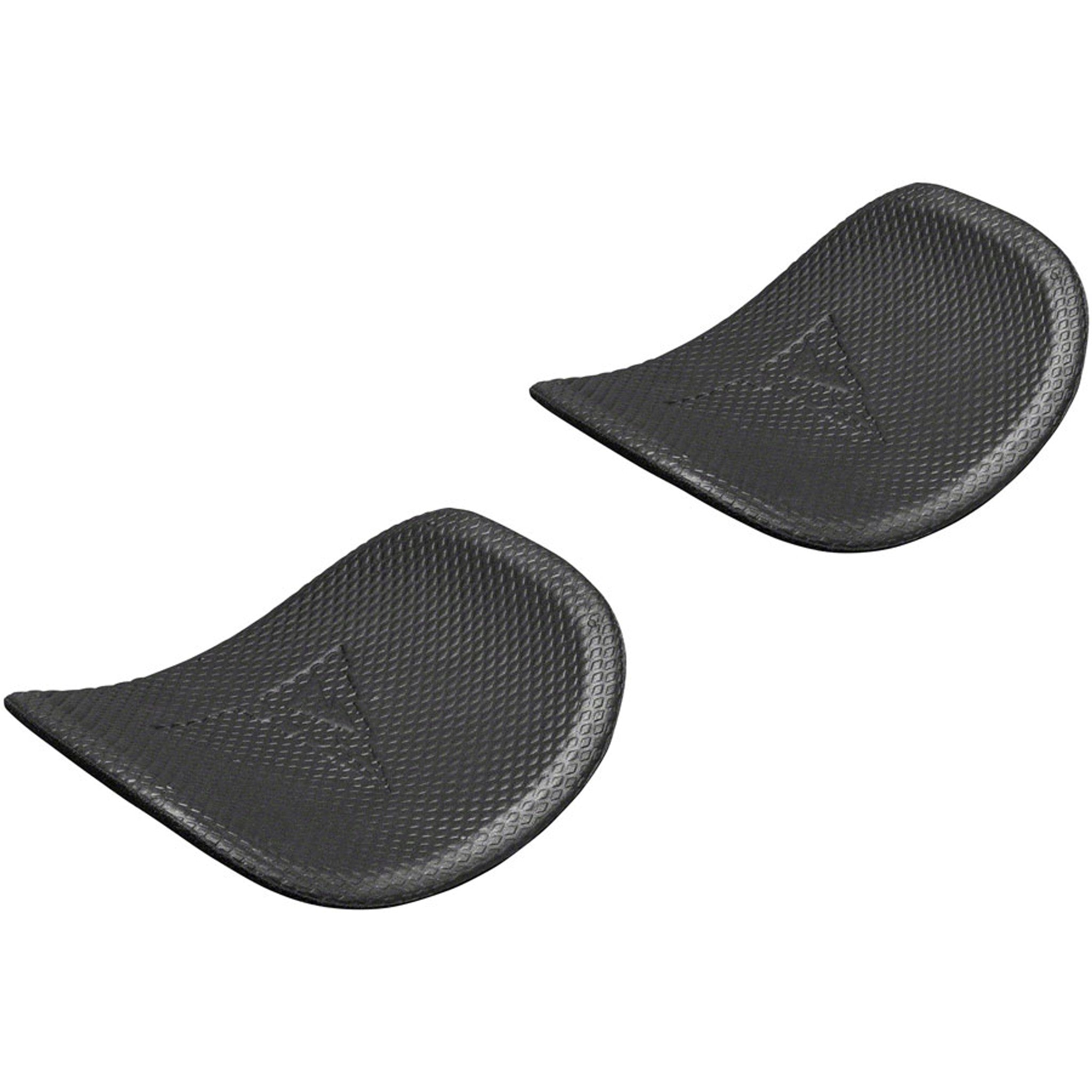 Pads and Armrests
