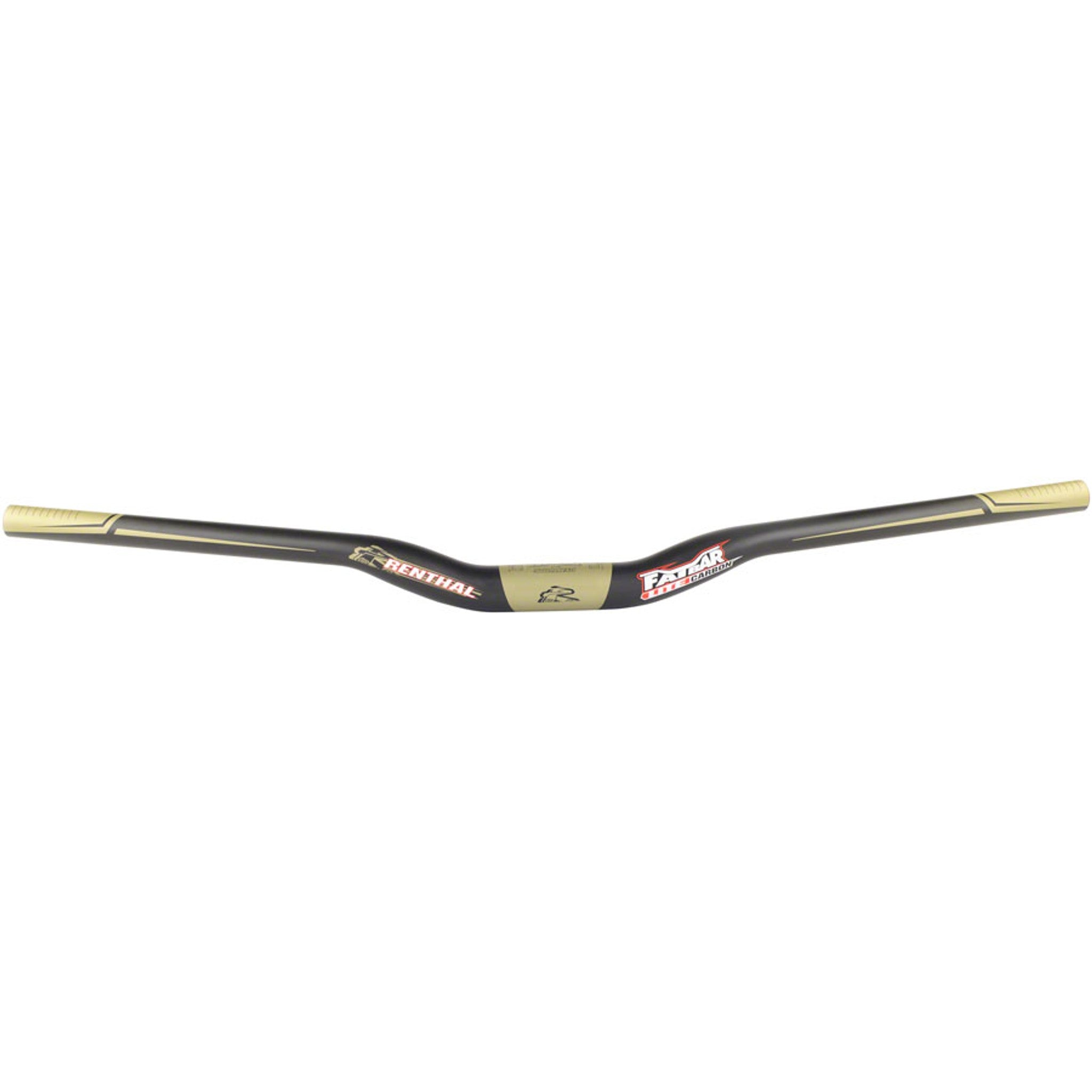 FatBar Lite Carbon Handlebar
