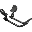 Flip Ergo 50a Aero Handlebar - 340mm, Black