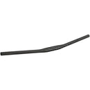 Atmos Carbon Flat Handlebar - 760mm Wide, 31.8mm Clamp, 0mm Rise, Natural Carbon, A1