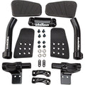 Vision Team Mini Clip On Aero Bars Black