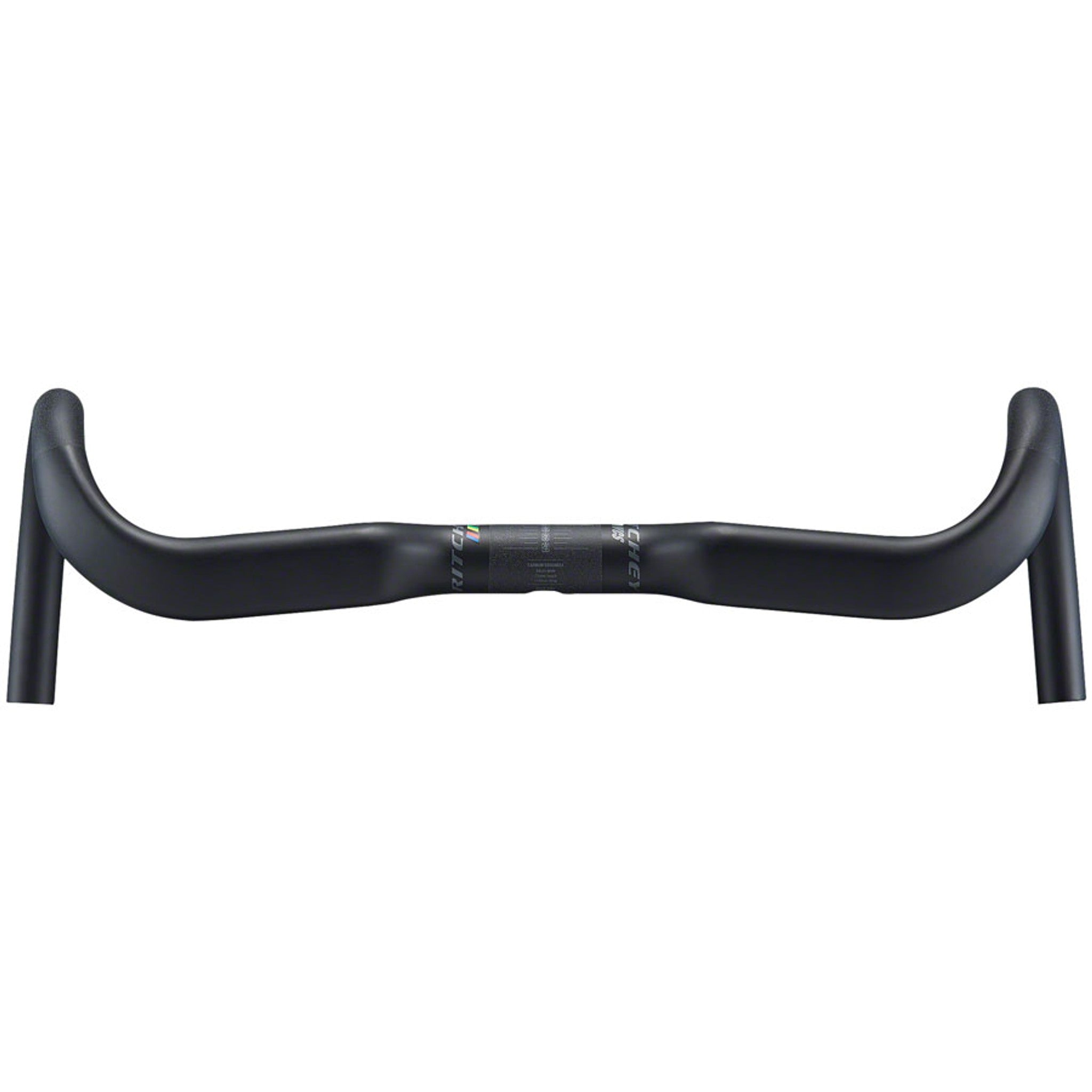WCS Carbon Ergomax Drop Handlebar