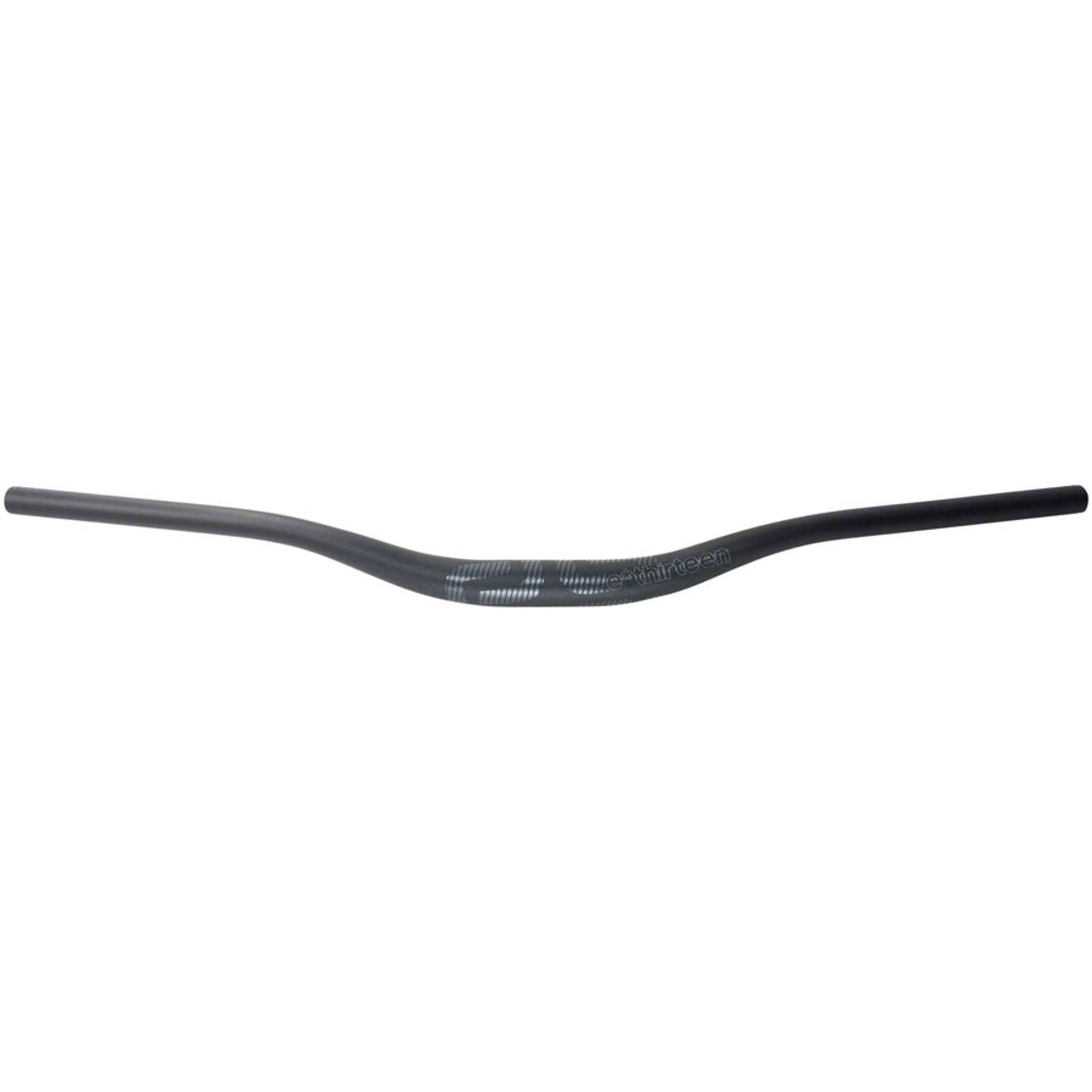 Plus Handlebar
