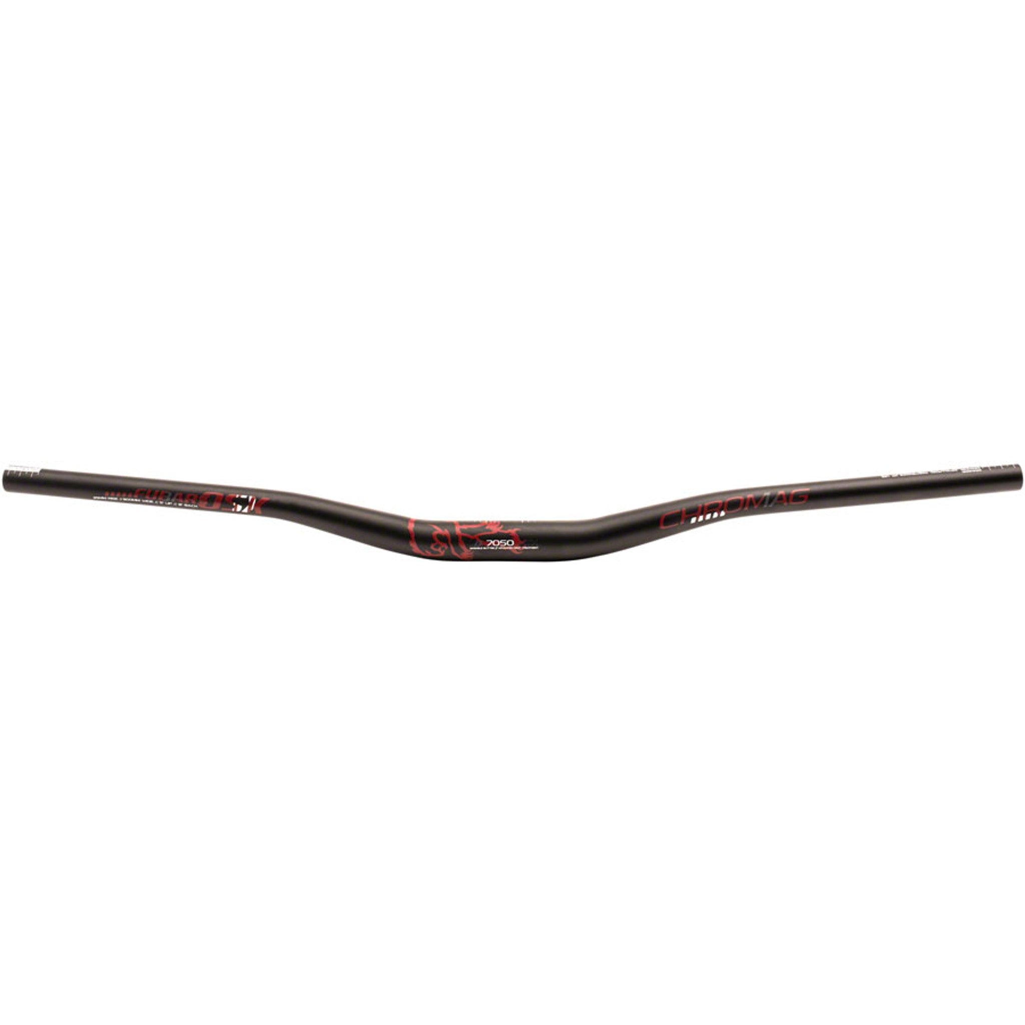 Black/Red