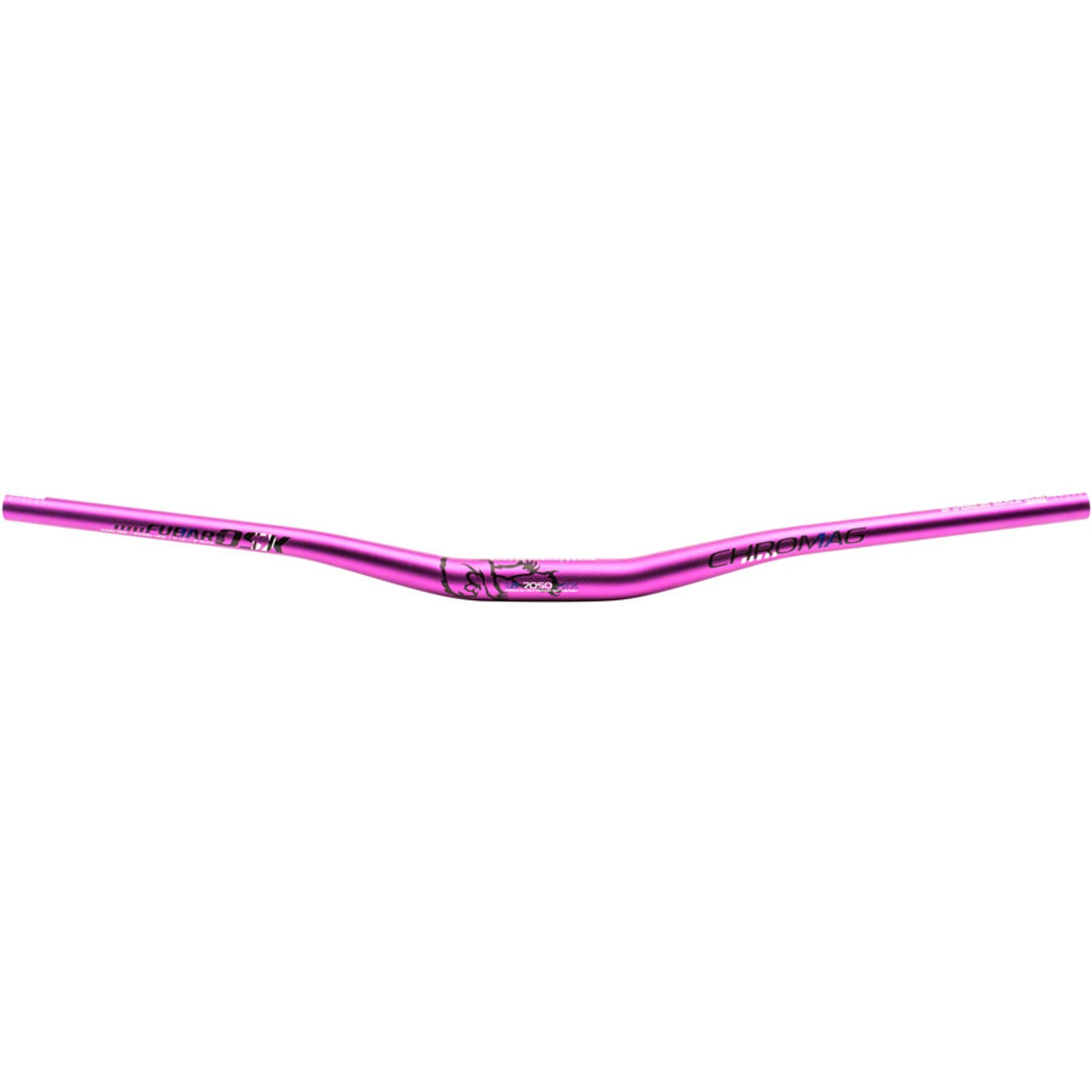 Fubar OSX Handlebars