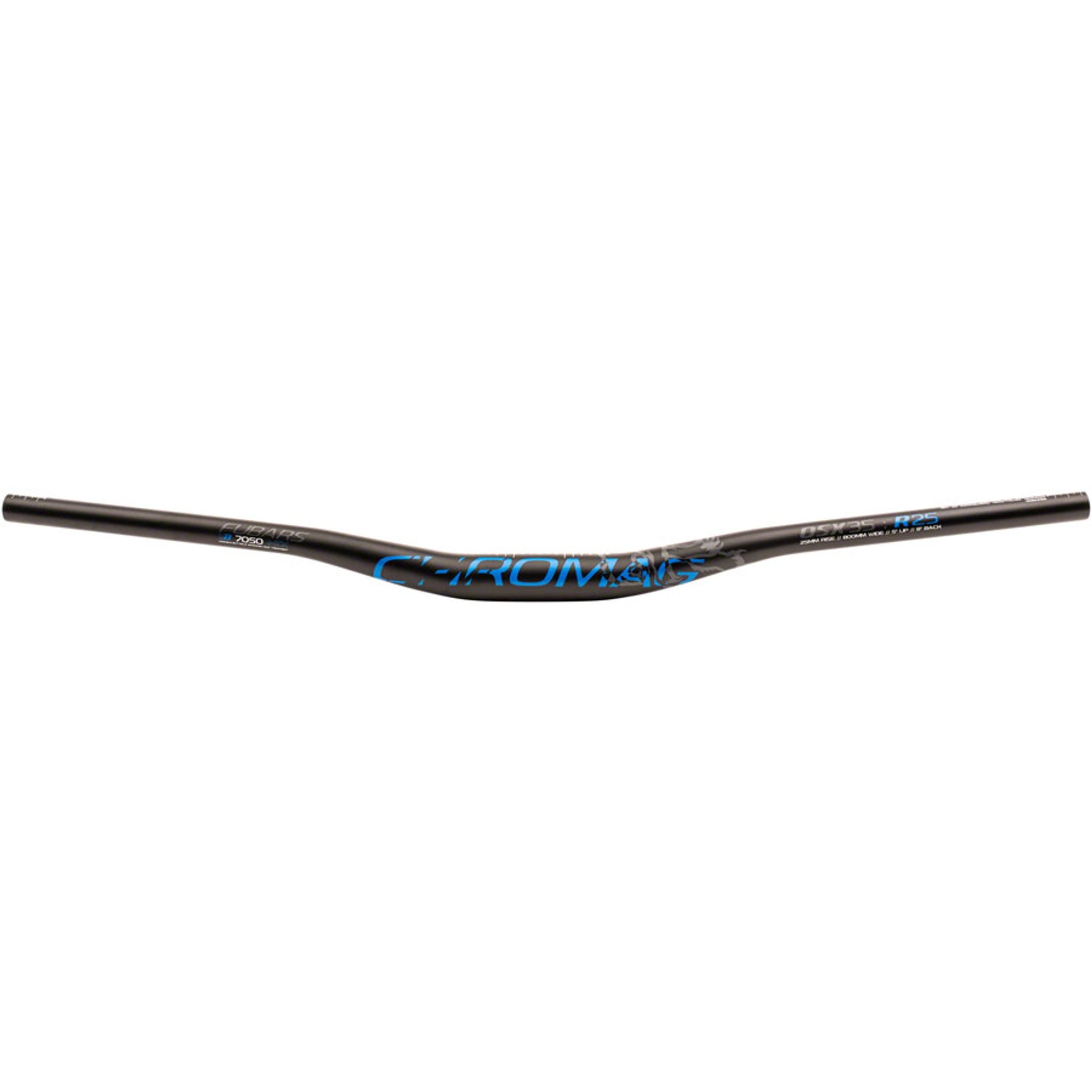 Black/Blue / 25