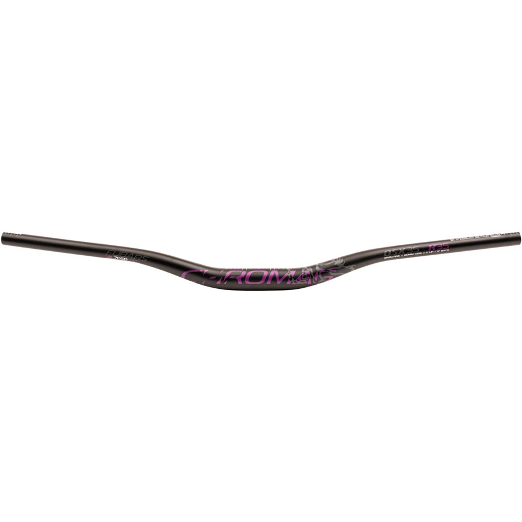 Black/Purple / 35