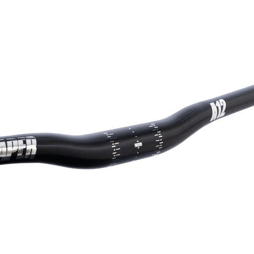 A12 Handlebar