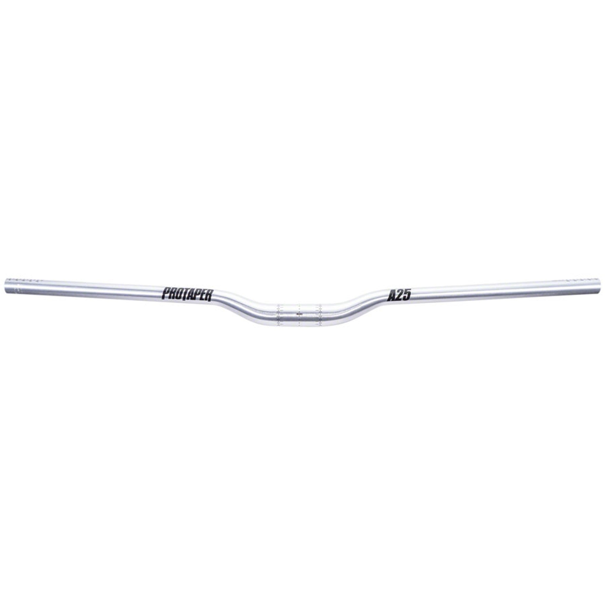 31.8 / Polished Silver