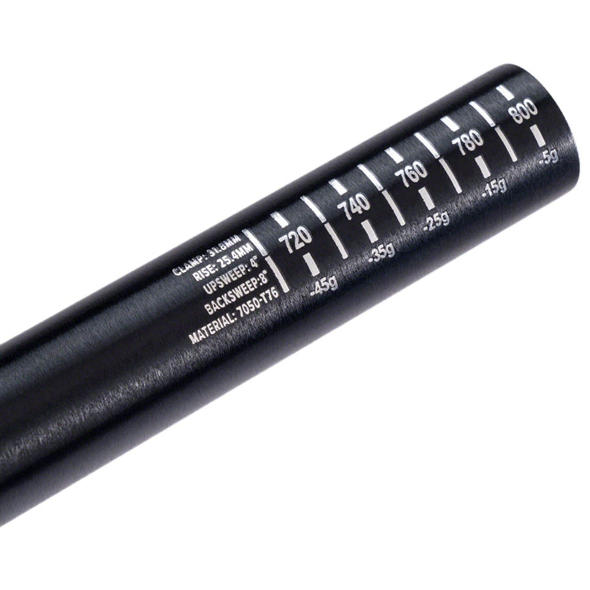 A25 Handlebar