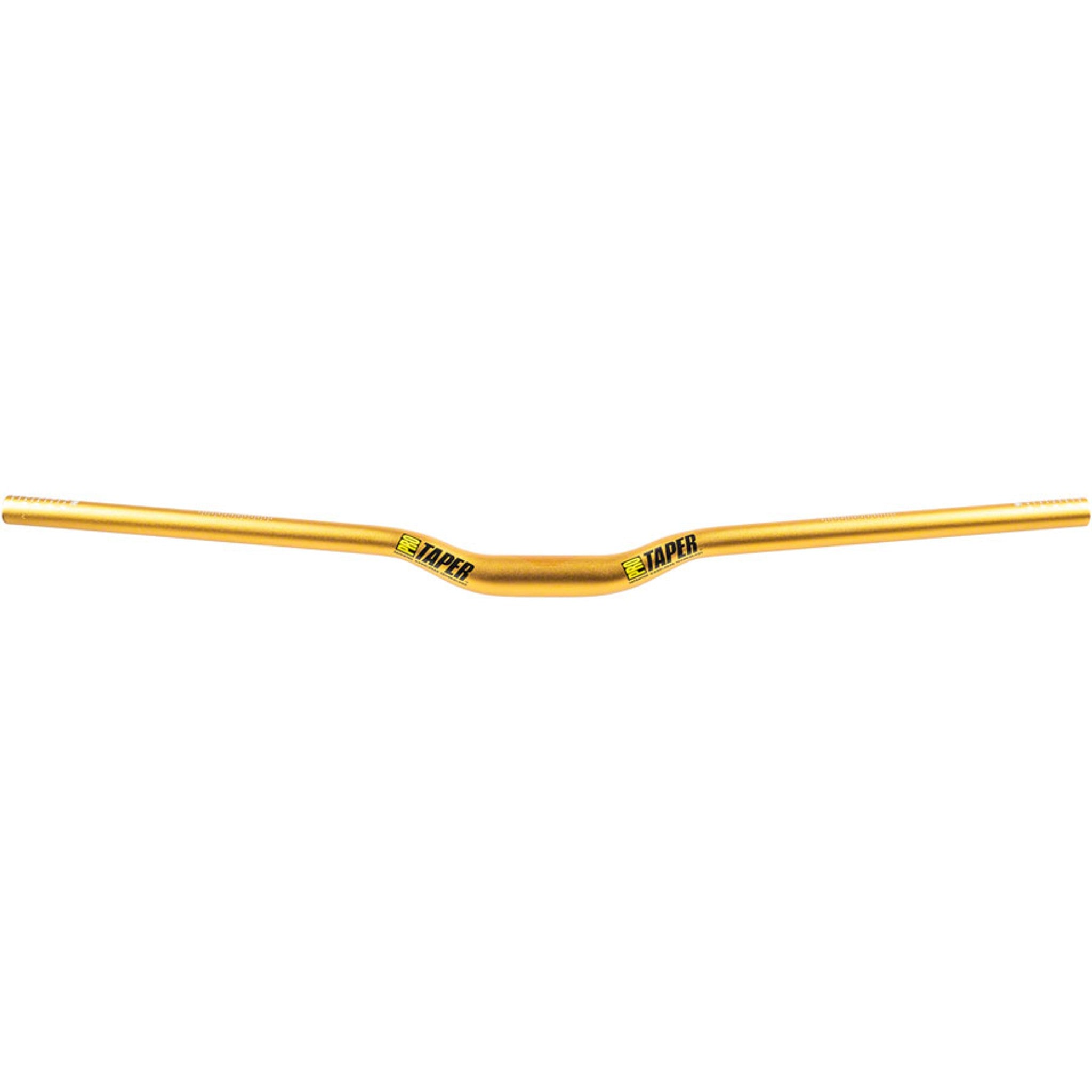 31.8 / Icon Gold