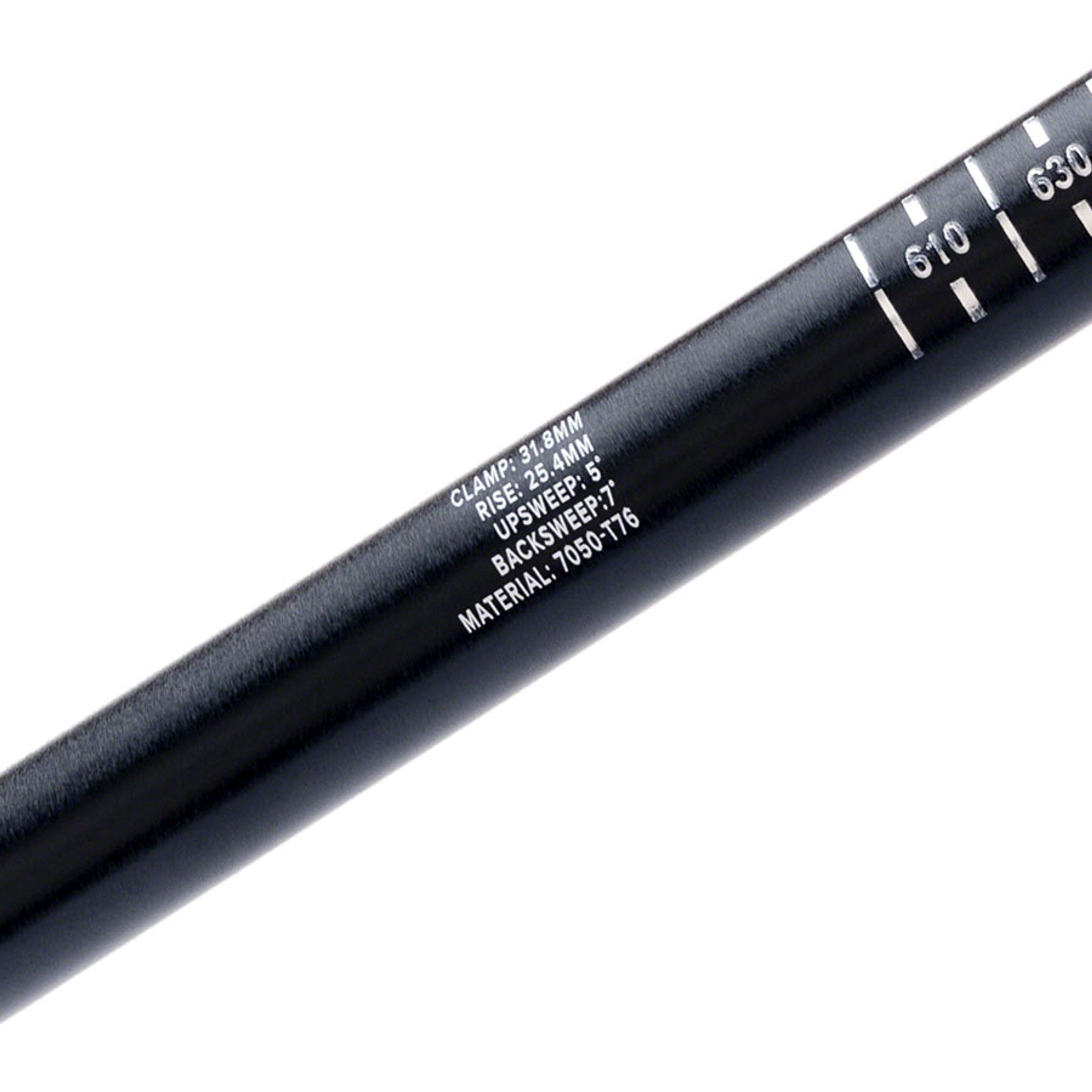 JUNIT A25Y Youth Handlebar