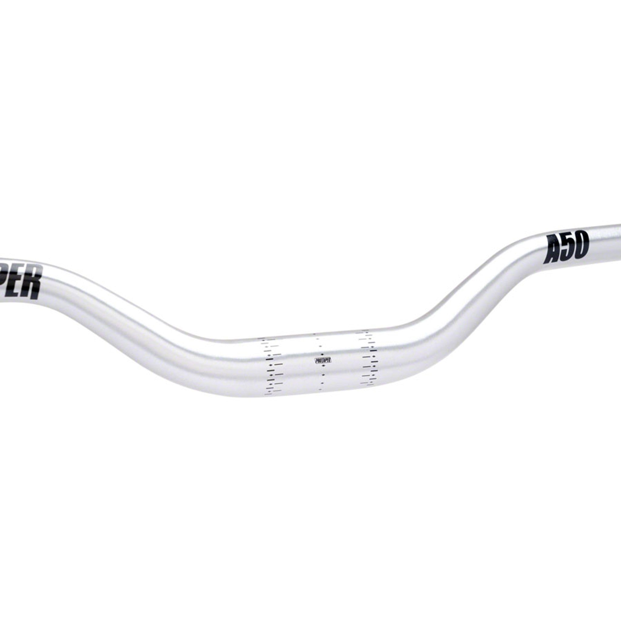 A50  Handlebar