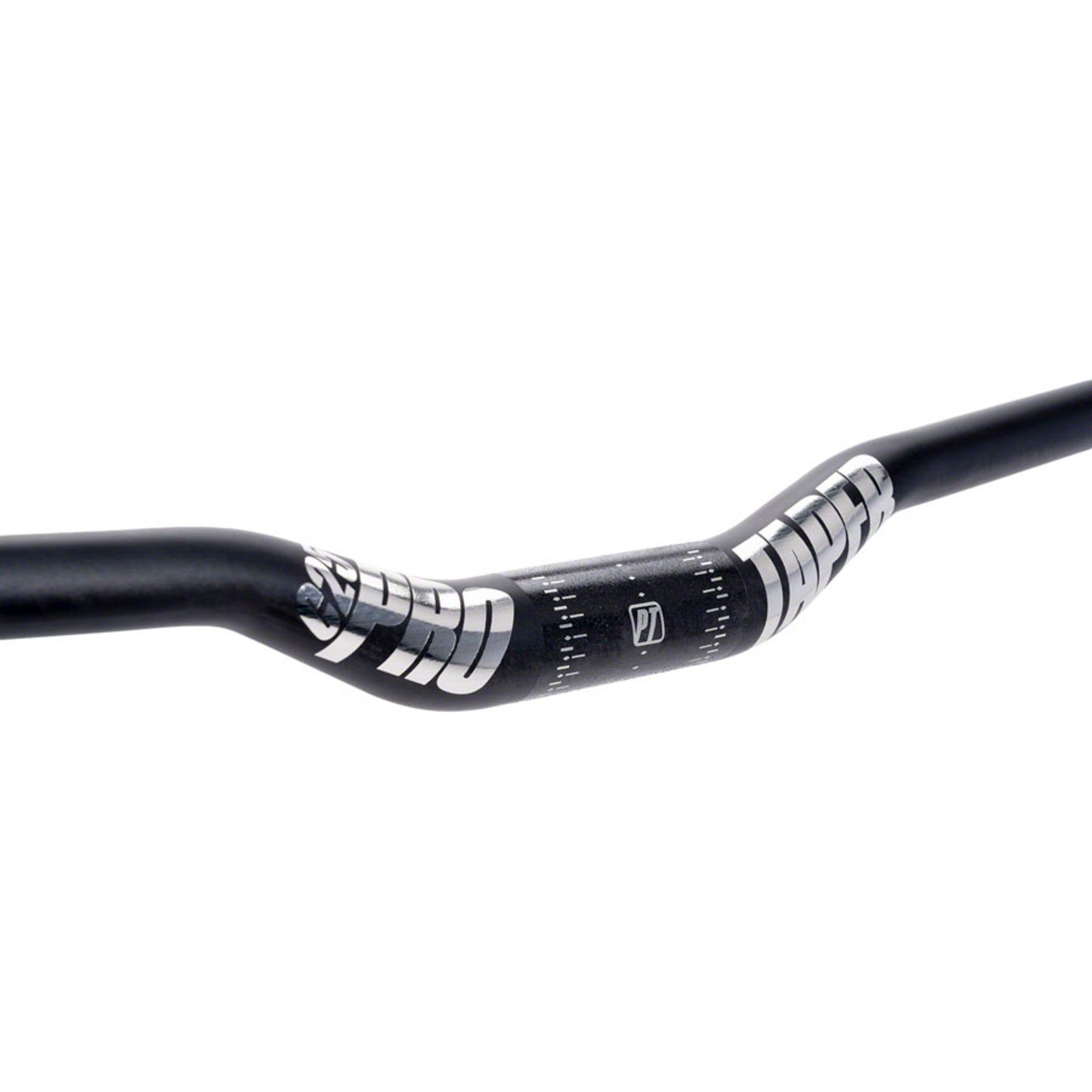 C25 Handlebar