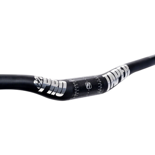 C25 Handlebar