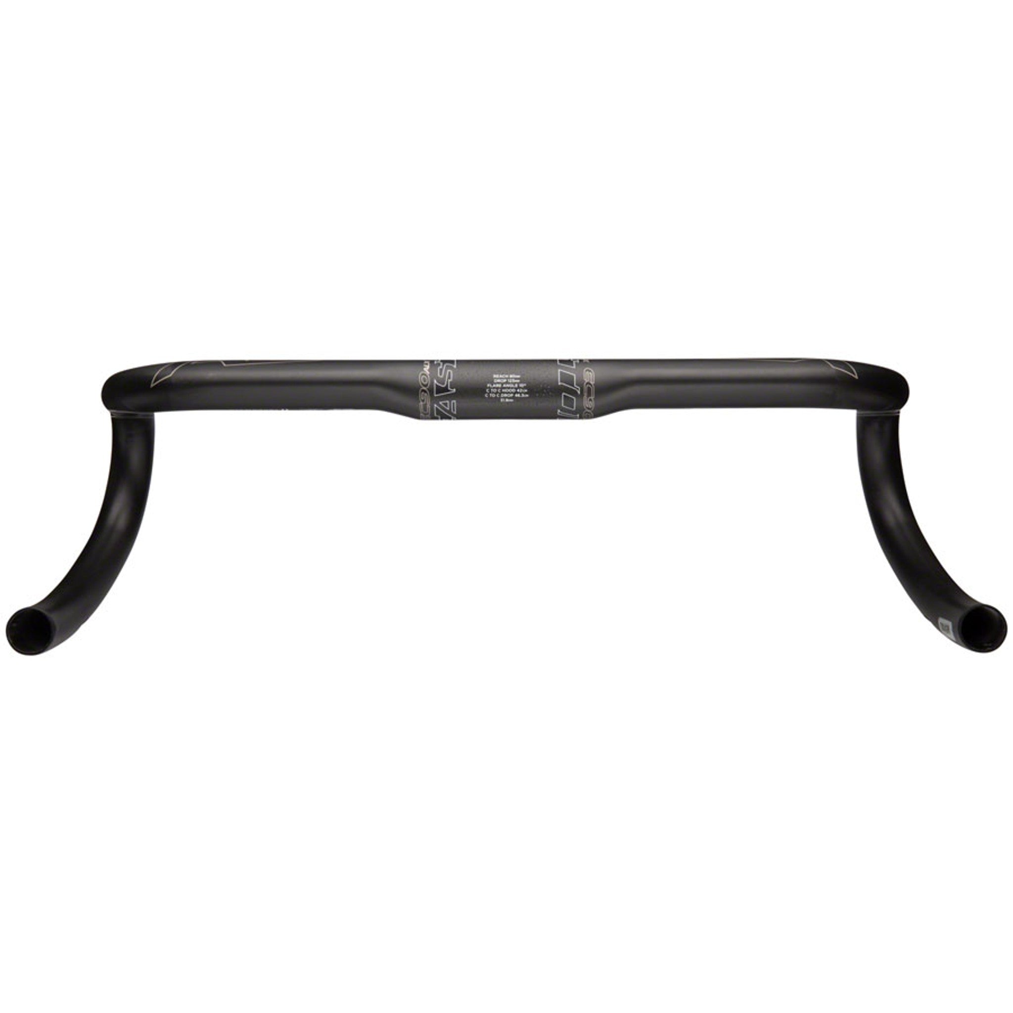 EC90 ALX Drop Handlebar