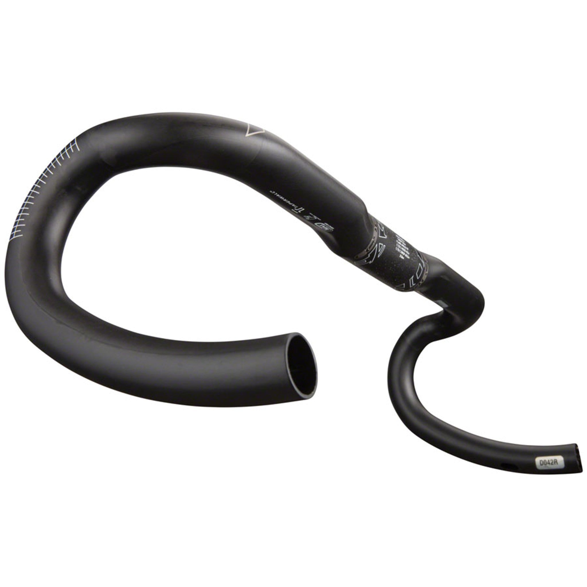 EC90 ALX Drop Handlebar