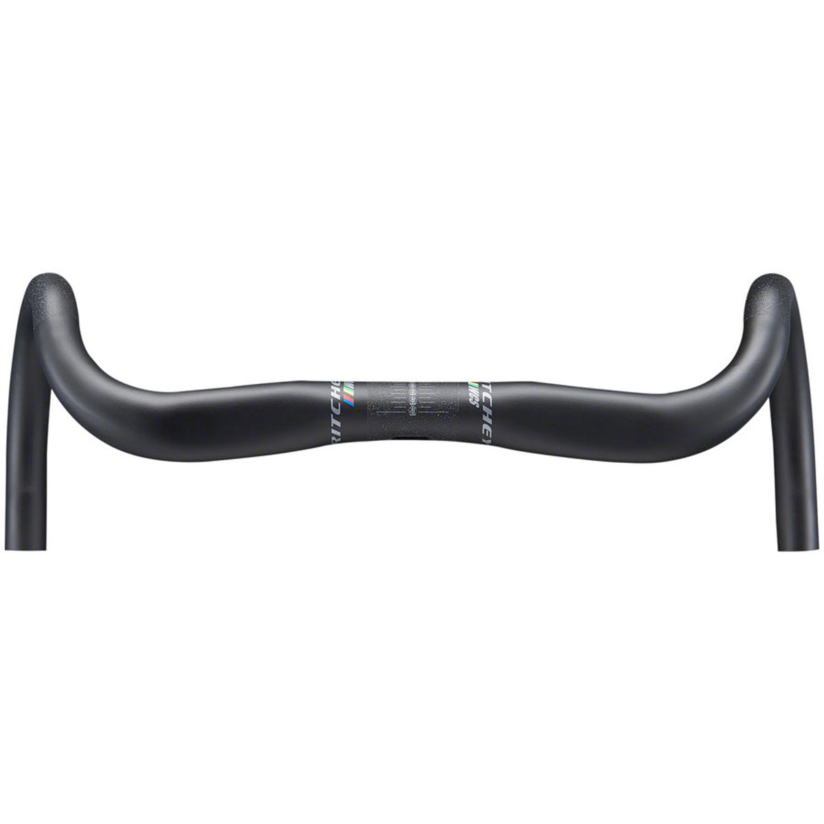 WCS Butano Drop Handlebar