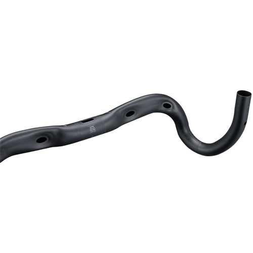 WCS Butano Drop Handlebar