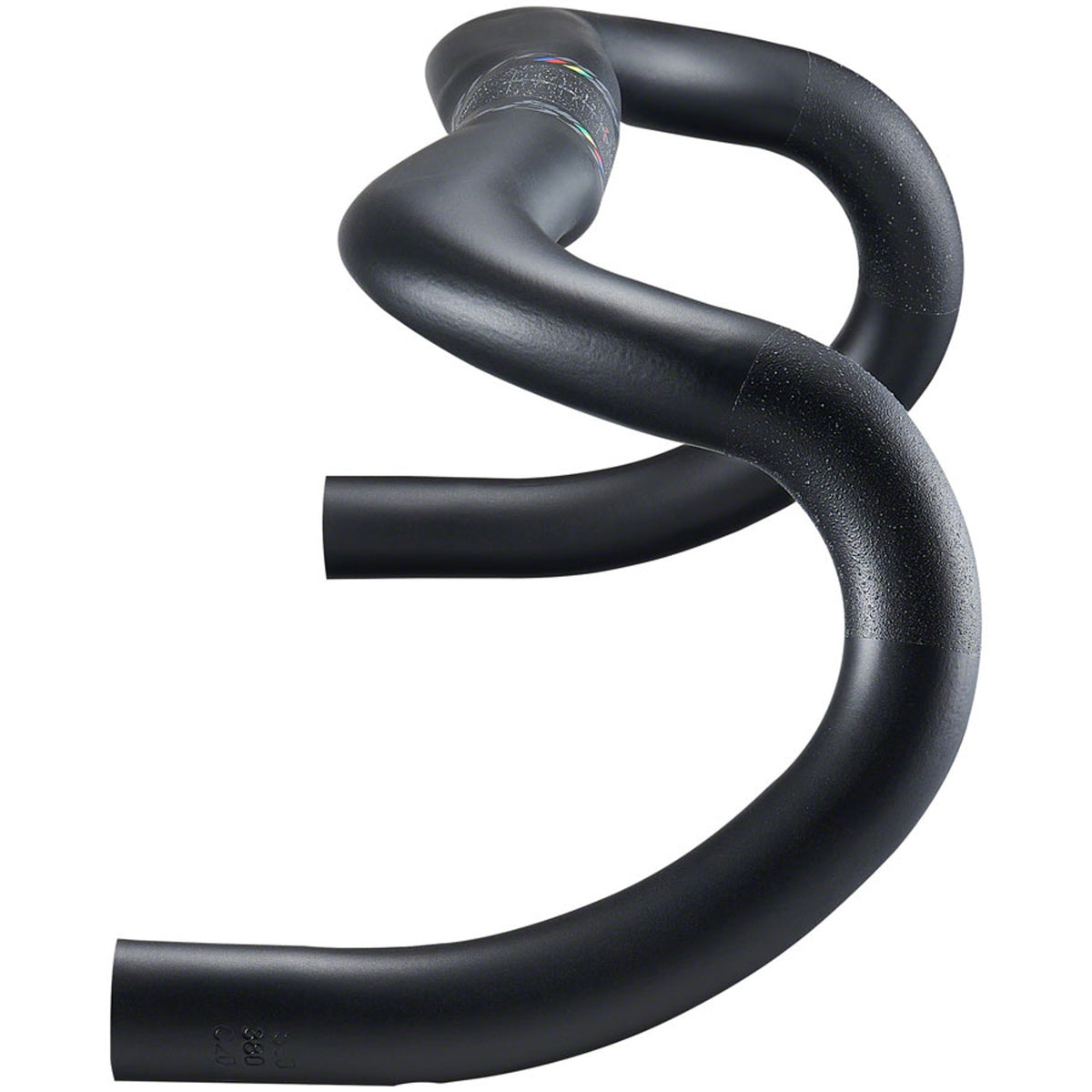 WCS Butano Drop Handlebar