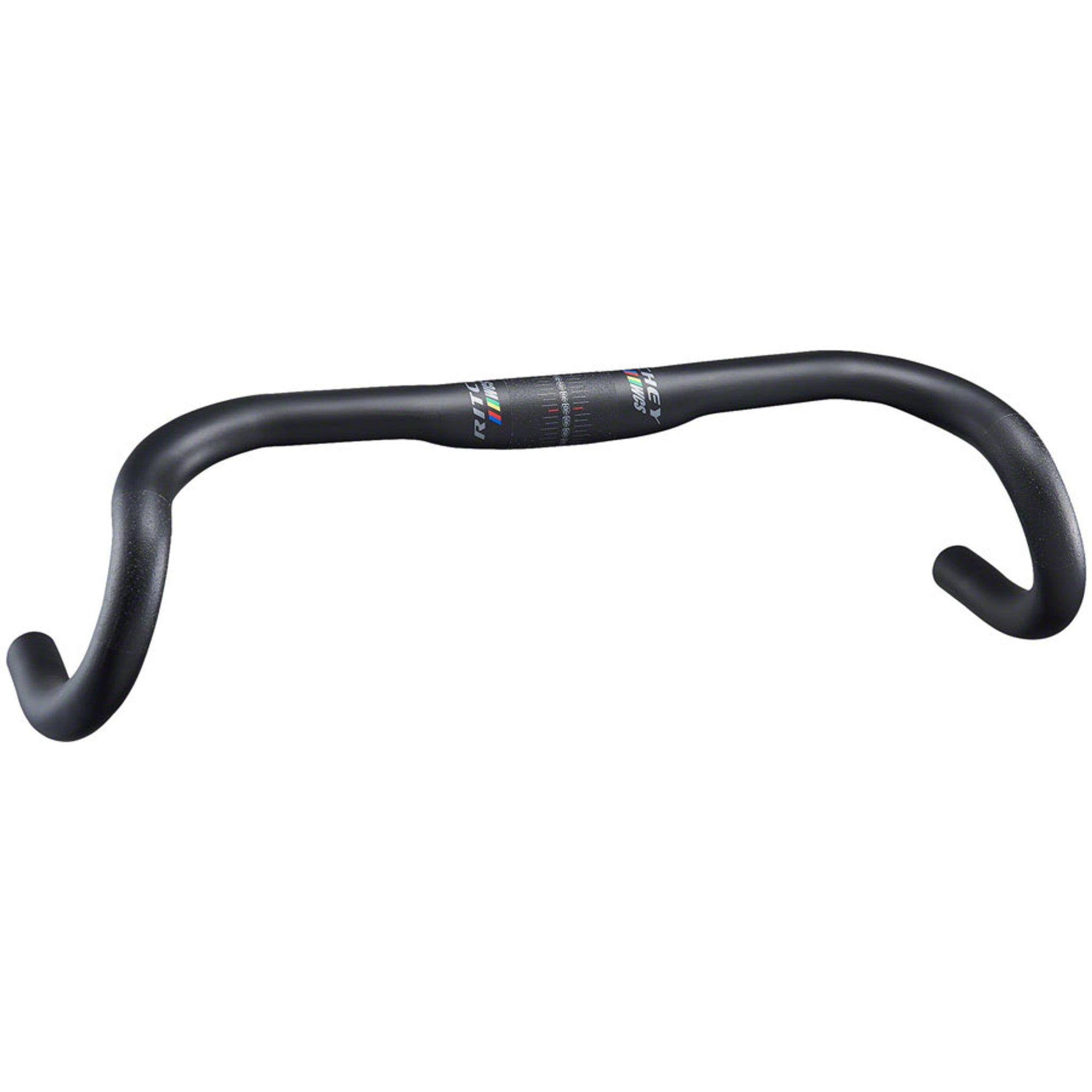 WCS Butano Drop Handlebar