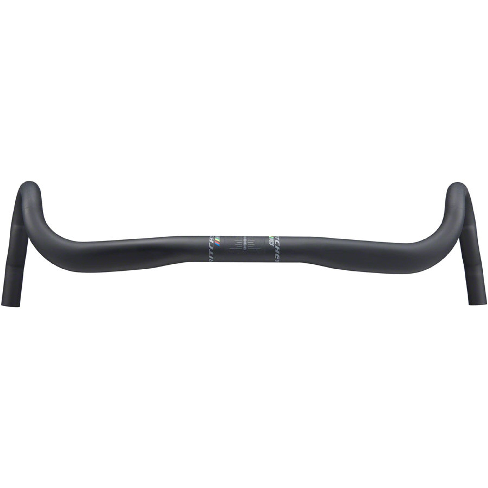 WCS Venturemax Drop Handlebar
