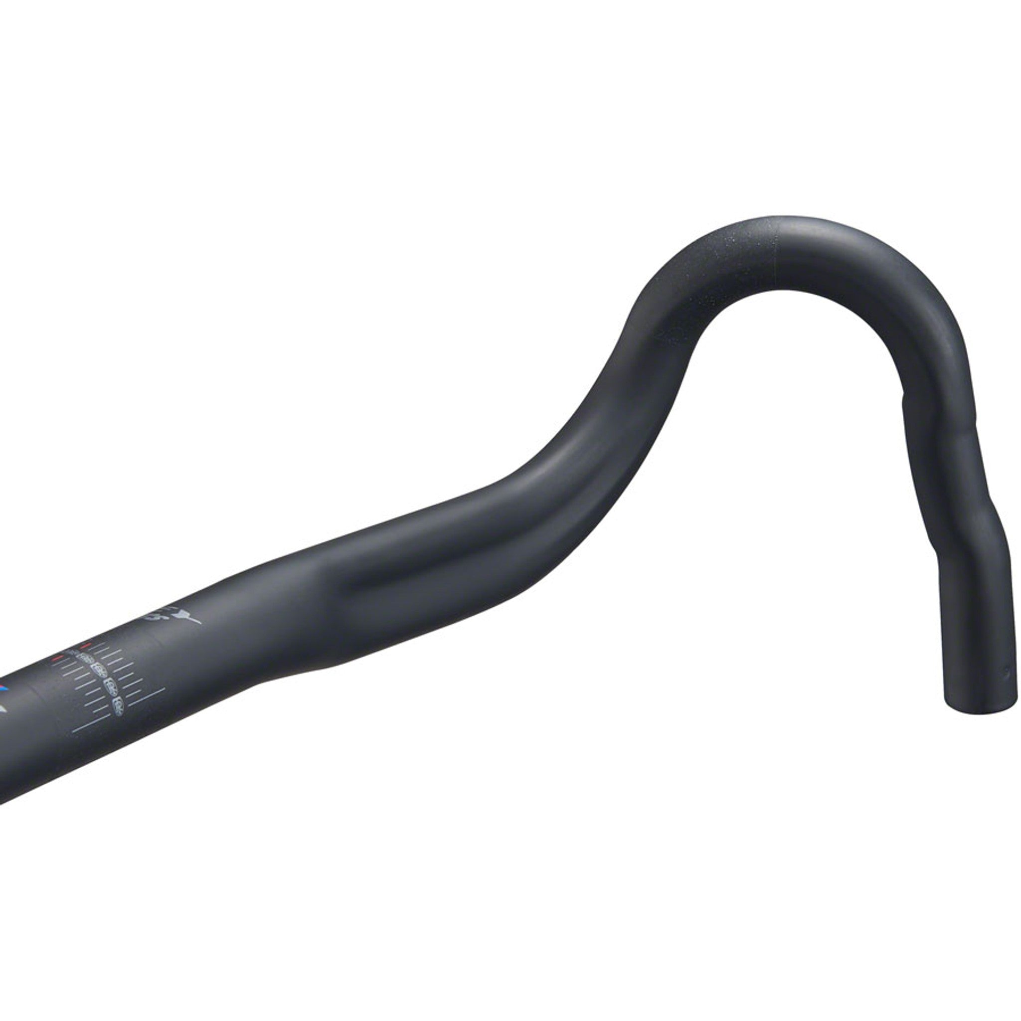 WCS Venturemax Drop Handlebar