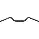 Comp Buzzard Handlebar - Aluminum, 820mm, 70mm Rise, 31.8mm, 27.5 Deg, Black