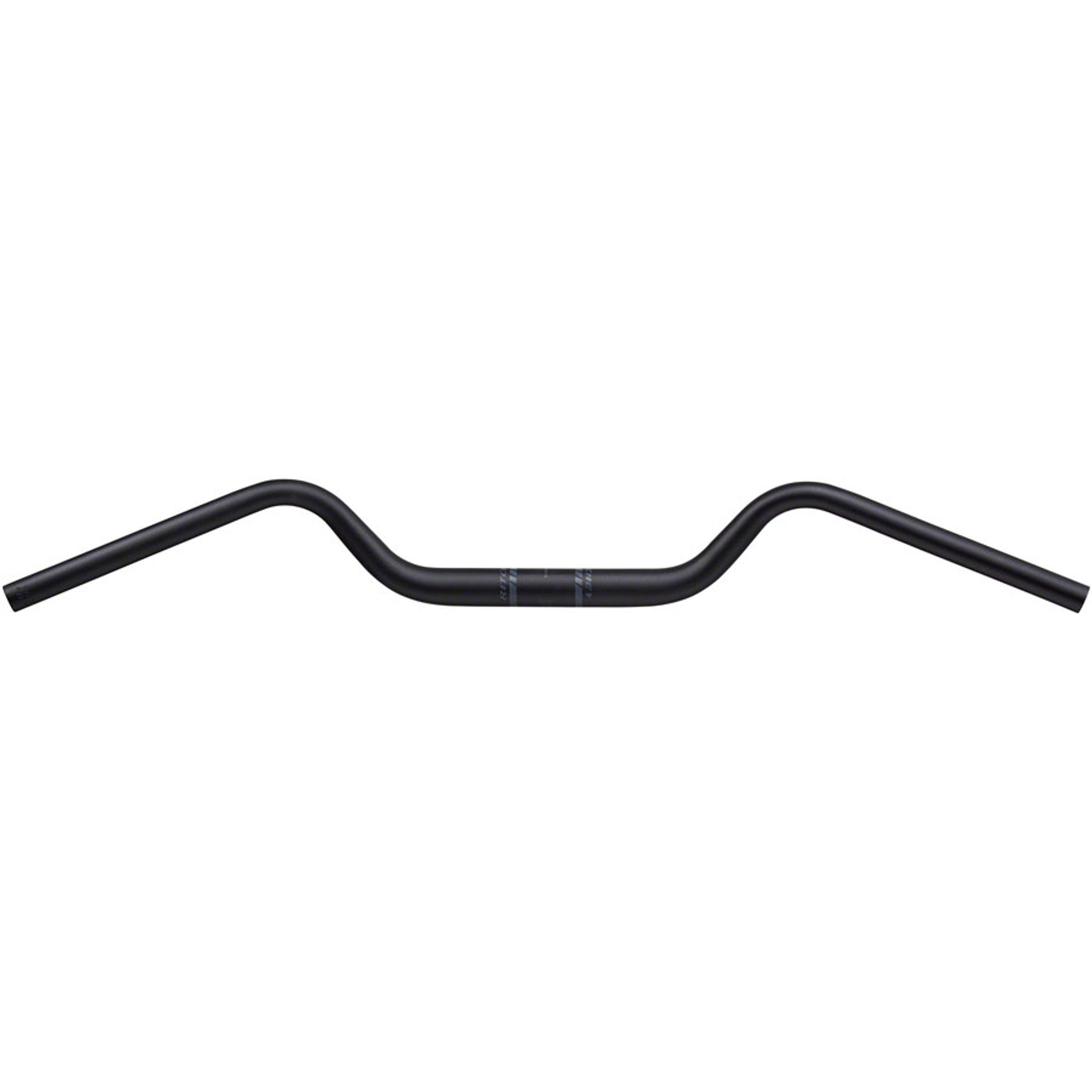 Comp Buzzard Handlebar - Aluminum, 820mm, 70mm Rise, 31.8mm, 27.5 Deg, Black