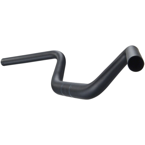Comp Buzzard Handlebar - Aluminum, 820mm, 70mm Rise, 31.8mm, 27.5 Deg, Black