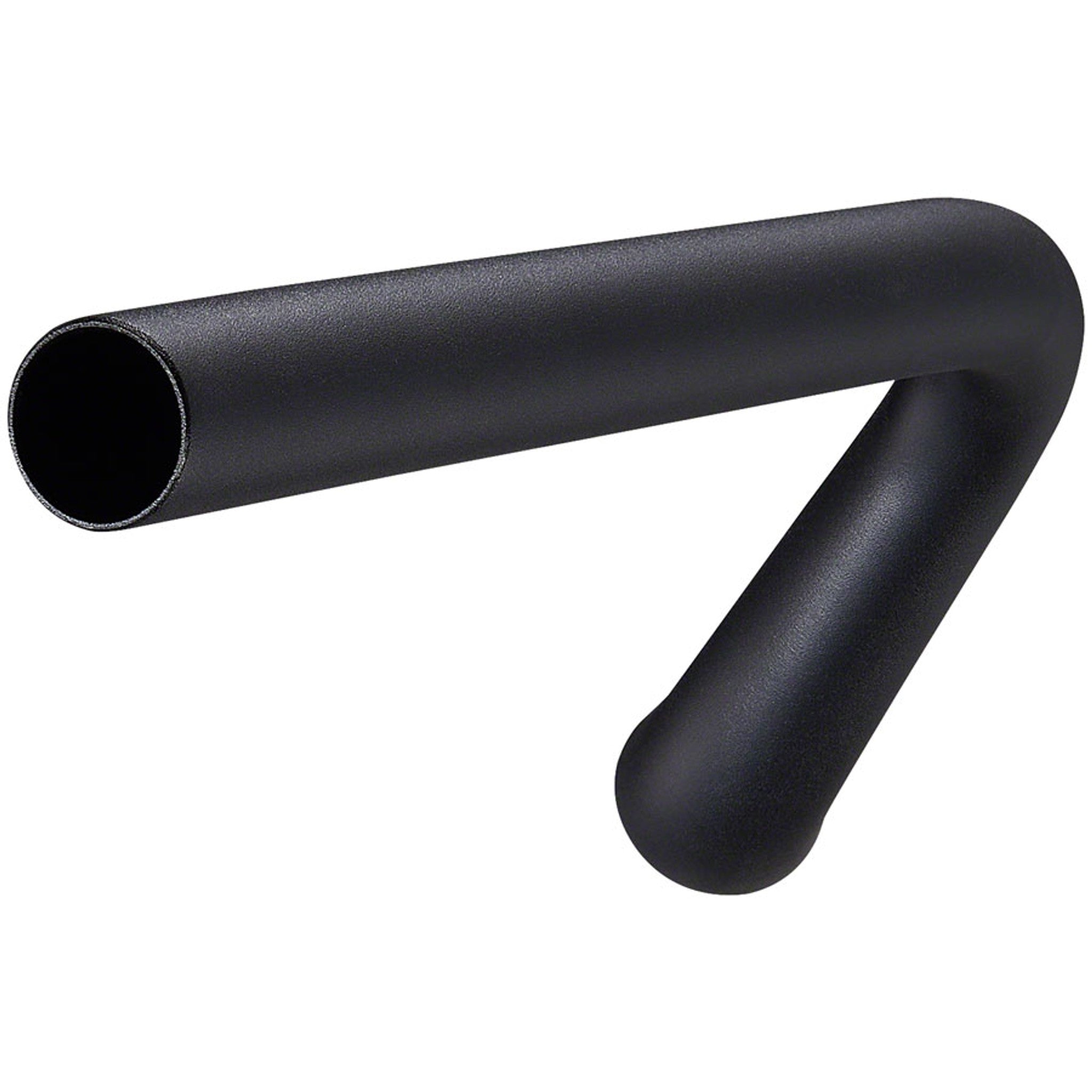Comp Buzzard Handlebar - Aluminum, 820mm, 70mm Rise, 31.8mm, 27.5 Deg, Black