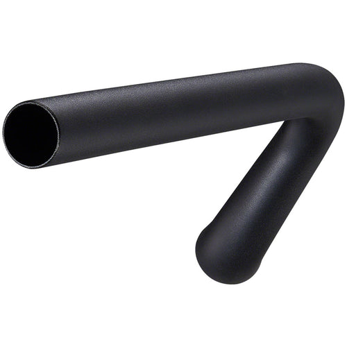 Comp Buzzard Handlebar - Aluminum, 820mm, 70mm Rise, 31.8mm, 27.5 Deg, Black