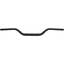 Comp Buzzard Handlebar - Aluminum, 820mm, 70mm Rise, 31.8mm, 27.5 Deg, Black