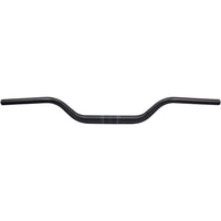 Comp Buzzard Handlebar - Aluminum, 820mm, 70mm Rise, 31.8mm, 27.5 Deg, Black