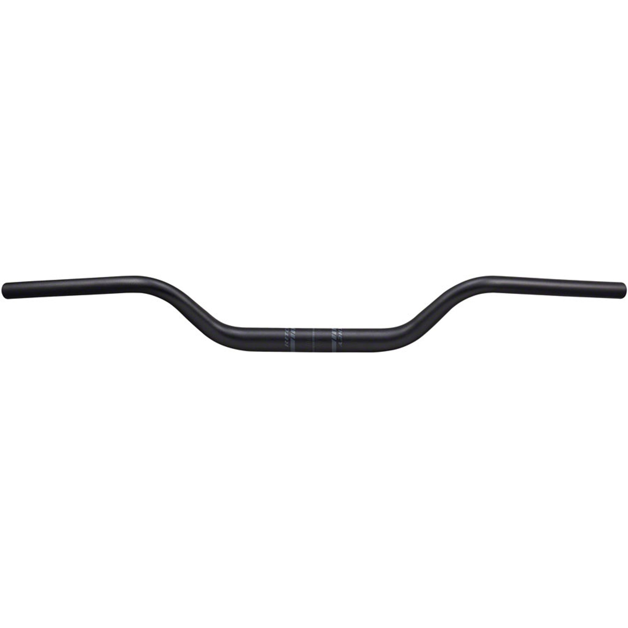 Comp Buzzard Handlebar - Aluminum, 820mm, 70mm Rise, 31.8mm, 27.5 Deg, Black