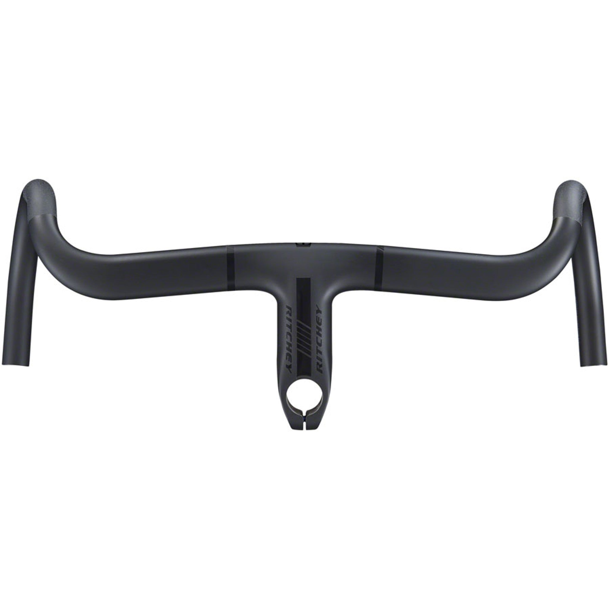 Superlogic Butano Ridge Drop Handlebar