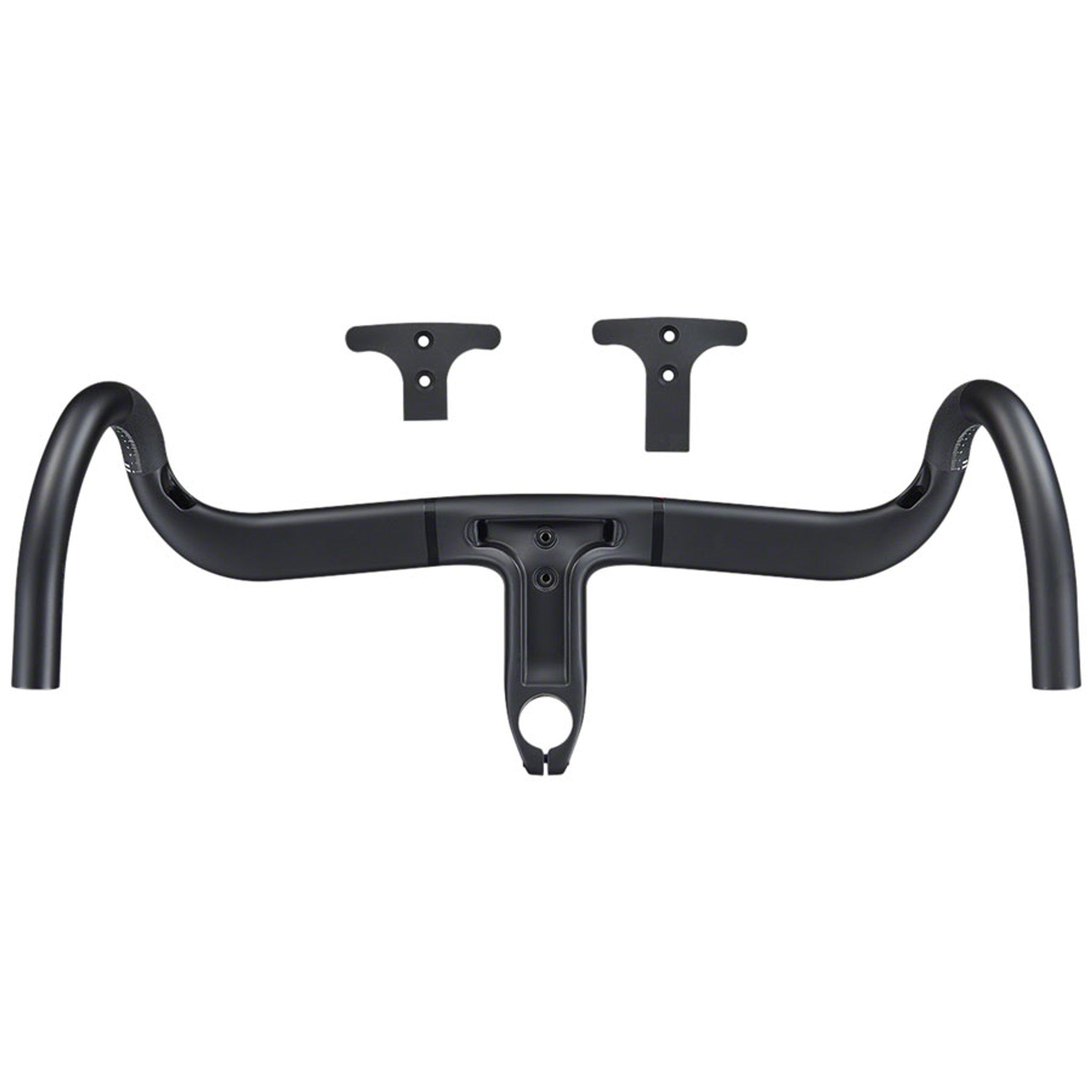 Superlogic Butano Ridge Drop Handlebar