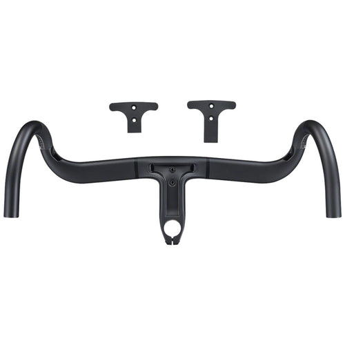 Superlogic Butano Ridge Drop Handlebar