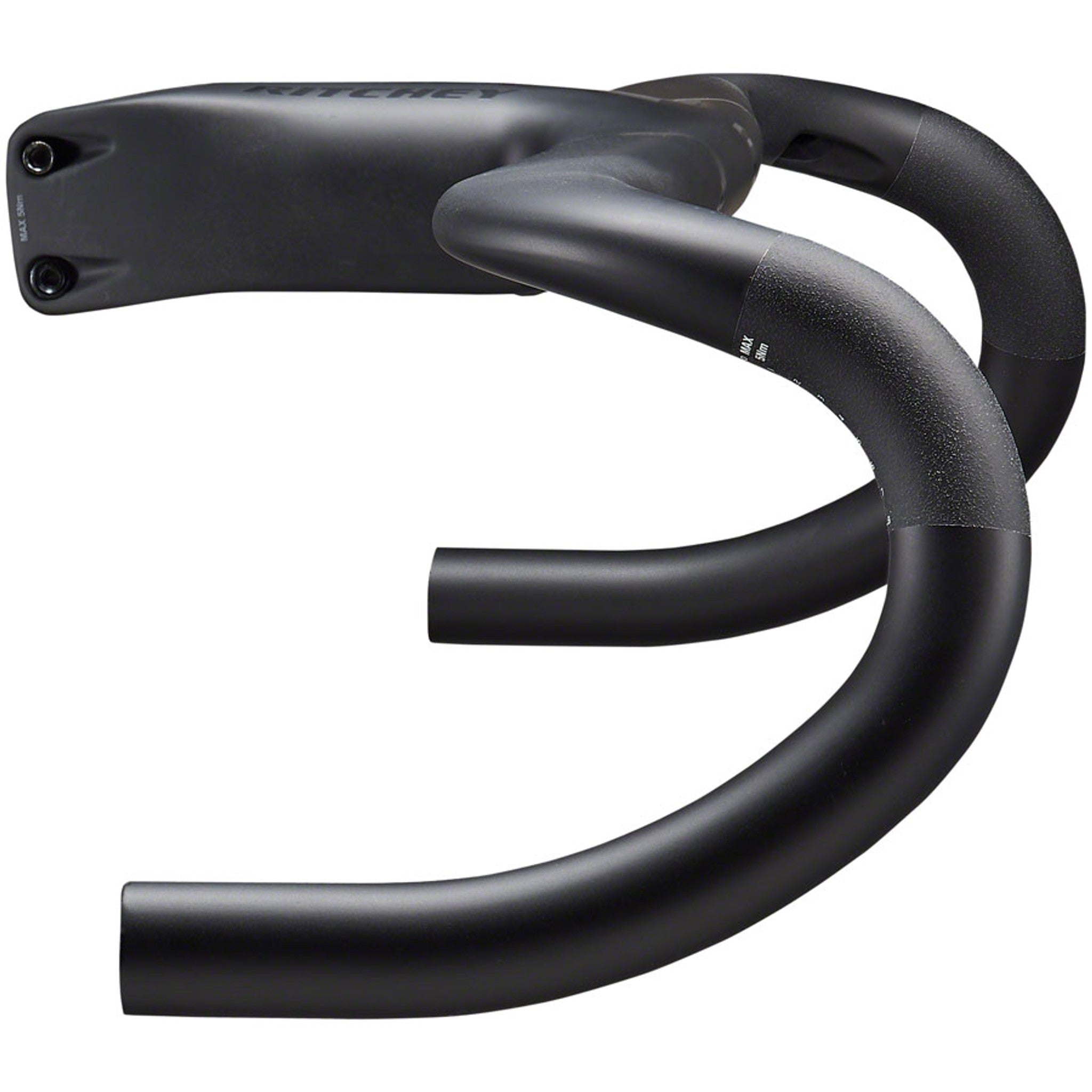Superlogic Butano Ridge Drop Handlebar